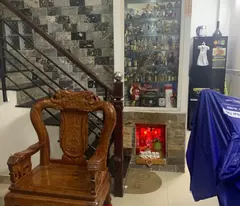 HẺM XE TẢI, NGAY LÊ VĂN QUỚI, SÁT MẶT TIỀN, 2 TẦNG 2PN, 32M2, SỔ ĐẸP NỞ HẬU, GIÁ CHỈ NHỈNH 3 TỶ