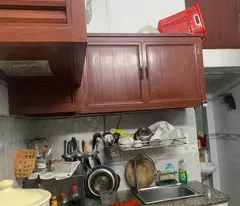 HẺM XE TẢI, NGAY LÊ VĂN QUỚI, SÁT MẶT TIỀN, 2 TẦNG 2PN, 32M2, SỔ ĐẸP NỞ HẬU, GIÁ CHỈ NHỈNH 3 TỶ