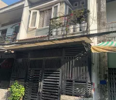HẺM XE TẢI, NGAY LÊ VĂN QUỚI, SÁT MẶT TIỀN, 2 TẦNG 2PN, 32M2, SỔ ĐẸP NỞ HẬU, GIÁ CHỈ NHỈNH 3 TỶ