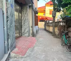 HIẾM Ô TÔ - HÌNH THỬA A4 - GIÁ ĐẦU TƯ - ĐẤT SEN HỒ - 80M2 - GIA LÂM - HÀ NỘI