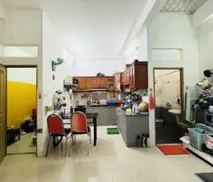 BÁN NHÀ HUỲNH VĂN BÁNH, P11 - NGANG 5M,  4 TẦNG BTCT - 6PN 6WC - 80M² - GIÁ 13.5 TỶ