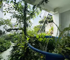 BÁN NHÀ HUỲNH VĂN BÁNH, P11 - NGANG 5M,  4 TẦNG BTCT - 6PN 6WC - 80M² - GIÁ 13.5 TỶ