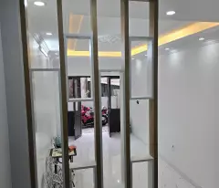 Chính chủ gửi bán gấp nhà mới phố Đại Đồng, Hoàng Mai, Hà Nội 30m2 4 tầng 4.95 tỷ