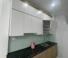 Chính chủ gửi bán gấp nhà mới phố Đại Đồng, Hoàng Mai, Hà Nội 30m2 4 tầng 4.95 tỷ