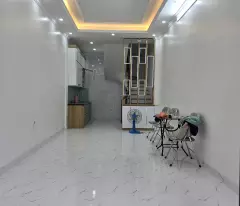 Chính chủ gửi bán gấp nhà mới phố Đại Đồng, Hoàng Mai, Hà Nội 30m2 4 tầng 4.95 tỷ