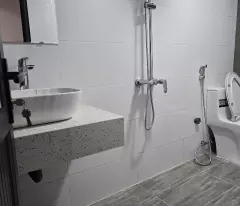 Chính chủ gửi bán gấp nhà mới phố Đại Đồng, Hoàng Mai, Hà Nội 30m2 4 tầng 4.95 tỷ