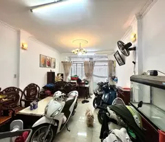 HƠN 50M2 4X14 QUANG TRUNG P10 CHỈ HƠN 4 TỶ