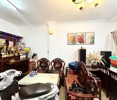 HƠN 50M2 4X14 QUANG TRUNG P10 CHỈ HƠN 4 TỶ
