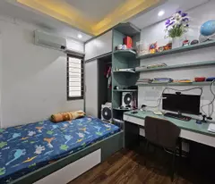 VĂN QUÁN - HÀ ĐÔNG - DT35M2 X5T  - MT 6M - 6.95TỶ - FULL NỘI THẤT - MẶT TIỀN KHỦNG - NGÕ THÔNG