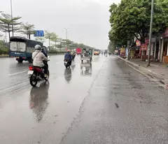 Chính chủ bán gấp 105m2 đất mặt đường Nguyễn Đức Thuận - QL5A - Đoạn cầu Thanh Trì - Ngô Xuân Quảng