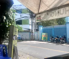 Sang Quán Cơm Gà Xối Mỡ - Phòng Trọ 184m2 gần Đại Học Quận 12