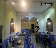 Sang Quán Cơm Gà Xối Mỡ - Phòng Trọ 184m2 gần Đại Học Quận 12