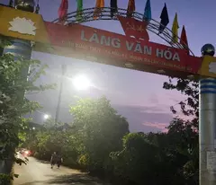 LÔ VIP - Ô TÔ 45 CHỖ VÀO ĐẤT - KIÊU KỴ - GIA LÂM
