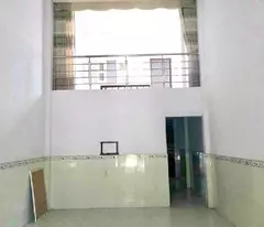 HẺM XE HƠI ĐỖ CỬA PHAN HUY ÍCH 62M2 CHỈ 4 TỶ XÍU
