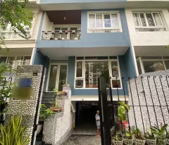 BÁN NHÀ HẬU GIANG, P4 TÂN BÌNH