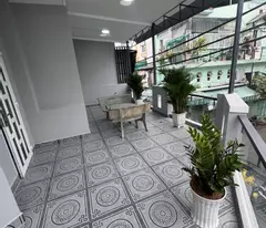 MẶT TIỀN ĐƯỜNG LIÊN KHU 2-10, 108M2 - NGANG KHỦNG 8.5M, 3 TẦNG, NGAY CHỢ GÒ XOÀI GIÁ 6.X TỶ