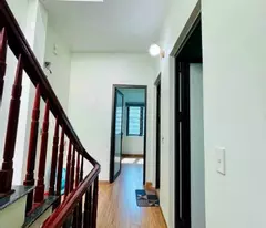 CHỦ CẦN BÁN GẤP NHÀ 3T THIẾT KẾ HIỆN ĐẠI NGÕ PHAN BÁ VÀNH GIÁ MỀM NHƯ BÚN