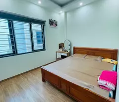 CHỦ CẦN BÁN GẤP NHÀ 3T THIẾT KẾ HIỆN ĐẠI NGÕ PHAN BÁ VÀNH GIÁ MỀM NHƯ BÚN
