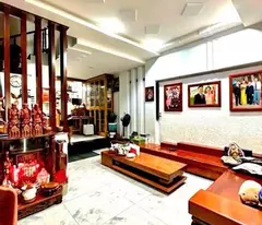 GẦN LOTTE NGUYỄN VĂN LƯỢNG- Ô TÔ VÔ NHÀ- 90M- 5X18M- 2 TẦNG- 8.X TỶ