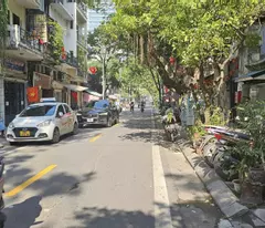 SIÊU HIẾM - Lô góc, mặt Phố VIP Ba Đình 100m2, MT khủng 11m. Giá 6x tỷ