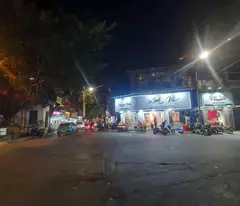 SIÊU HIẾM - Lô góc, mặt Phố VIP Ba Đình 100m2, MT khủng 11m. Giá 6x tỷ
