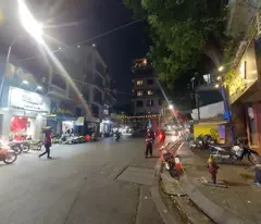 SIÊU HIẾM - Lô góc, mặt Phố VIP Ba Đình 100m2, MT khủng 11m. Giá 6x tỷ