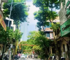 SIÊU HIẾM - Lô góc, mặt Phố VIP Ba Đình 100m2, MT khủng 11m. Giá 6x tỷ