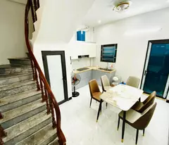 Bán nhà Phố Hào Nam_Hai thoáng trước sau_Dân xây chắc chắn, 33mx5T, Giá: 7.58 Tỷ.