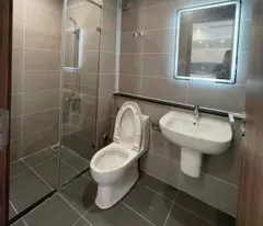 CHO THUÊ CĂN HỘ RIVANA  – THUẬN AN, BÌNH DƯƠNG
Căn hộ cao cấp 2 PN có nội thất giá tốt tại Rivana