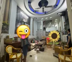 NHÀ CHIẾN LƯỢC - 59M2 - 4 TẦNG 4PN - ĐƯỜNG 8M KẾ BÊN KHU TÊN LỬA AEON MALL - FULL NỘI THẤT GIÁ