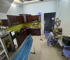 NHÀ CHIẾN LƯỢC - 59M2 - 4 TẦNG 4PN - ĐƯỜNG 8M KẾ BÊN KHU TÊN LỬA AEON MALL - FULL NỘI THẤT GIÁ