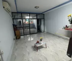 NHÀ CHIẾN LƯỢC - 59M2 - 4 TẦNG 4PN - ĐƯỜNG 8M KẾ BÊN KHU TÊN LỬA AEON MALL - FULL NỘI THẤT GIÁ
