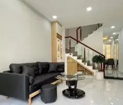 nhà cho thuê chính chủ 8 phòng hẻm oto giá 26tr