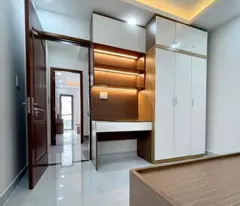 nhà cho thuê chính chủ 8 phòng hẻm oto giá 26tr