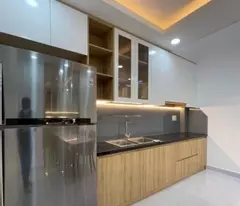 nhà cho thuê chính chủ 8 phòng hẻm oto giá 26tr