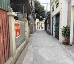 Chính chủ bán 52m2 đất ngõ 68/188 Nguyễn Văn Linh. Gần chợ Đồng Dinh, trường tiểu học Thạch Bàn