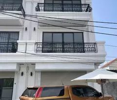 NHÀ ĐẸP – 3 TẦNG – 62M2 – CHÍNH CHỦ CẦN CHO THUÊ TẠI GÒ GAI, TT NÚI ĐÈO, THỦY NGUYÊN, HẢI PHÒNG –