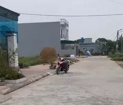 Chính chủ gửi bán lô đất vuông vắn, đẹp tại khu TĐC Đông Xá - Đông Hưng Thái Bình. Diện tích