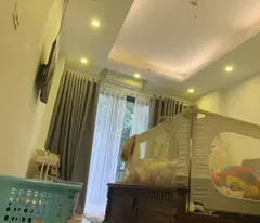 bán nhà khương hạ, thanh xuân, nhà đẹp đón tết, có sân rộng để xe máy