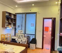 bán nhà khương hạ, thanh xuân, nhà đẹp đón tết, có sân rộng để xe máy