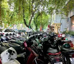 Bán đất mặt phố vip siêu hiếm phan chu trinh 63M lô góc 3 mặt tiền hoàn kiếm