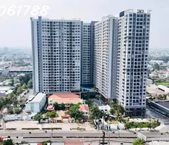 BÁN CĂN HỘ RIVANA  – THUẬN AN, BÌNH DƯƠNG 2PN2WC