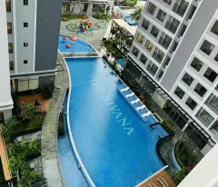 BÁN CĂN HỘ RIVANA  – THUẬN AN, BÌNH DƯƠNG 2PN2WC