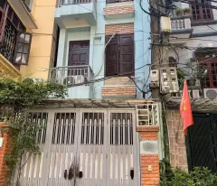 Chính chủ cho thuê nhà 75m2x 5 tầng Nguyễn Ngọc Nại-Khương Mai Làm Văn Phòng, kinh doanh buôn bán,
