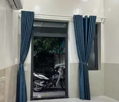 Cho thuê phòng mới xây, có gác lửng