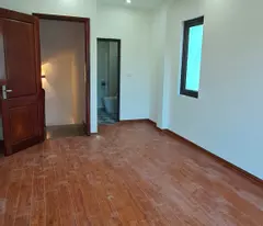 Bán nhà 5 tầng 30m2 cạnh trường THCS Hoài Đức - Kim Chung  sổ đỏ sẵn Lh 0987106521