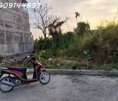 Đất thổ cư lô góc 2 Mặt hẻm 1/đường THẠNH XUÂN 52, phường THẠNH XUÂN, Q12, dt 217m2 (15mx15m) Hẻm
