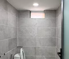 Cho thuê nhà chính chủ 13p mặt tiền giá 55tr