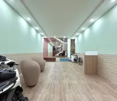 BÁN ĐÁT TẶNG NHÀ GẦN BÀU CÁT TÂN BÌNH, 130M2, 4 TẦNG MỚI ĐẸP.