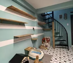 BÁN NHÀ GIẢI PHÓNG, P4 TÂN BÌNH